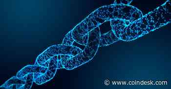 Eventually, We Are All Ethereum