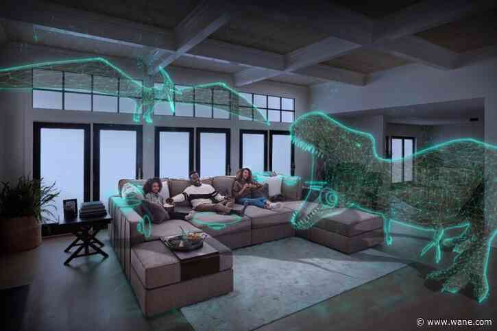 Painted Tree Boutiques and Lovesac coming to Jefferson Pointe