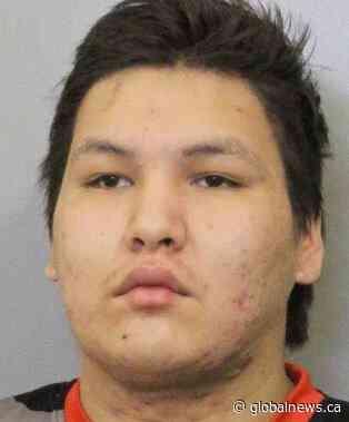 Armed suspect sought by RCMP on O’Chiese FIrst Nation