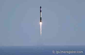 Rocket Lab launch streak goes up in smoke with 41st mission
