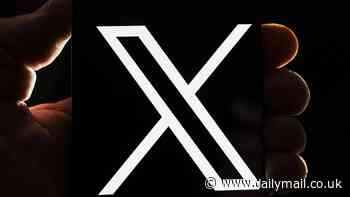 Was YOUR Twitter down AGAIN? Site now known as X crashes for second time in two days - causing more chaos for Musk