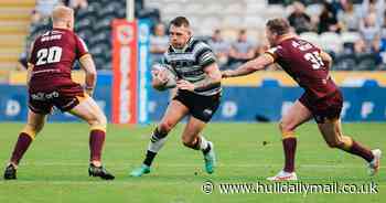 Tony Smith challenges his Hull FC side to change style and break mental weaknesses at St Helens