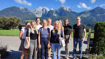 Nachwuchs gesucht: Medizin-Erlebnis-Tage begeistern angehende Ärzte