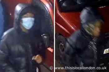 Sven Badzak's mum calls for police to arrest 3 other killers