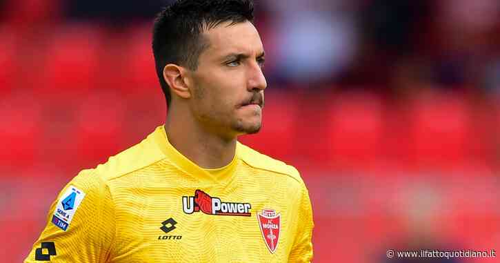 Aggredita la madre del portiere Sorrentino: la paura dopo l’esordio in Serie A