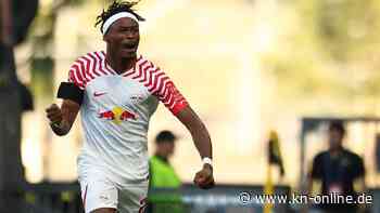 Im Liveticker: Leipzig führt früh in Bern, Newcastle gegen Milan gefragt