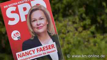 Hessen-SPD muss Passage zu Ausländerwahlrecht in Wahlprogramm korrigieren