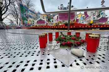 Vor Prozessbeginn: Fragen und Antworten zur tödlichen Attacke auf dem Send