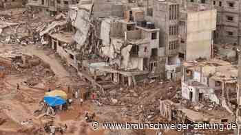 Zwischen Chaos und Verwüstung: Libyen nach der Katastrophe