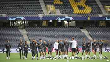 Champions League live: BVB-Gegner, Blitzstart für RB Leipzig