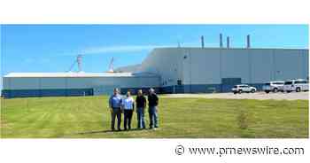 GPC Expands with Acquisition of Specialty Flour Milling Facility