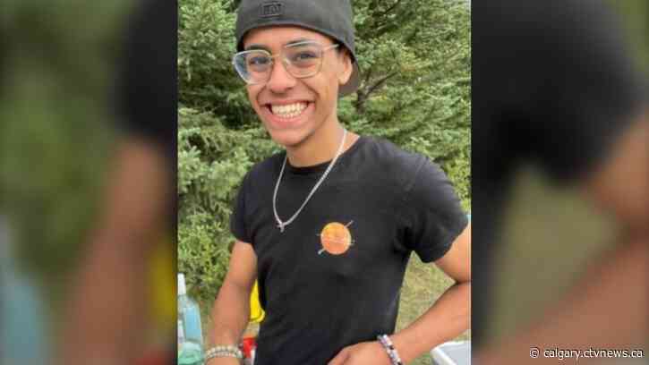 Missing teen, 16, last seen in NE Calgary: police