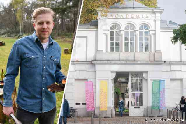 Koninklijke Academie voor Schone Kunsten gaat in zee met Instroom Academy van Seppe Nobels: “Studenten vroegen gezonde maaltijden”