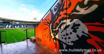 Hull City secure major new sponsorship deal with iconic brand McVities