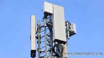 Faeser plant Verbot kritischer 5G-Komponenten aus China