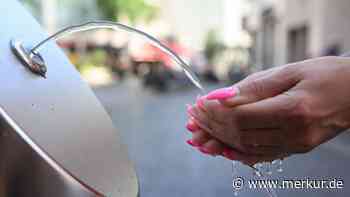 Wartenberg: Nein zu Trinkbrunnen am Marktplatz
