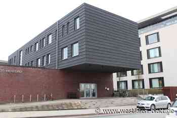 Herforder Musikschule bleibt an dem Standort