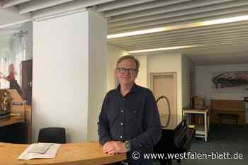 Vollsperrung in Paderborn für Anwohner und Gewerbetreibende ein Ärgernis