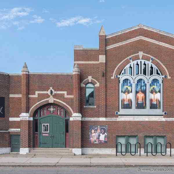 Detroit Month of Design highlights initiatives and reuse projects "for a better Detroit"