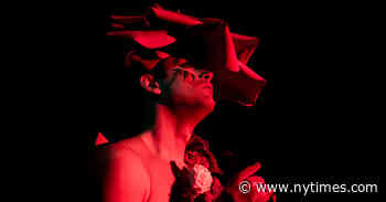 Something for Everyone, Even Cannibals, at the Philadelphia Fringe