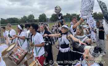 Hampstead Heath CarnivALL parade gets Arts Council support