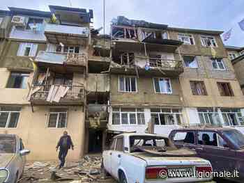 L'ultimatum ai separatisti e le parole di Erdogan: cosa succede nella polveriera del Caucaso