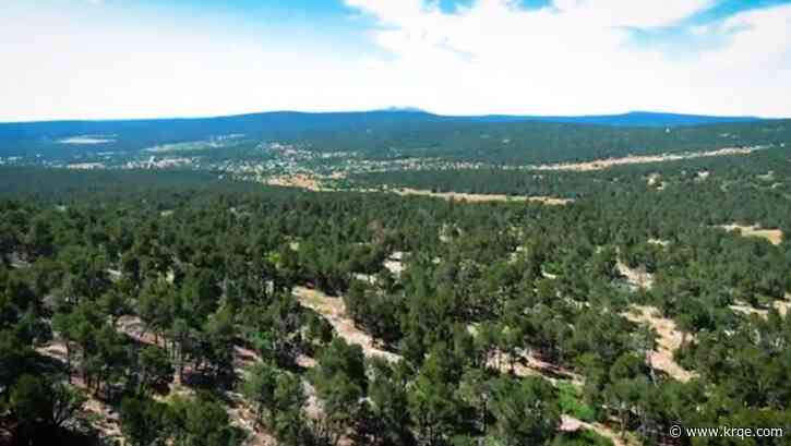 Bernalillo County holds meetings on plans for open spaces