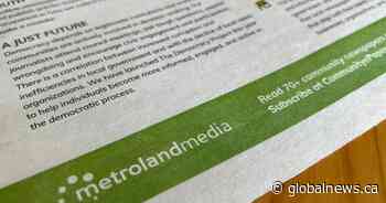 End of Metroland flyer distribution could hasten move to digital advertising: experts