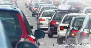 Fatal crash in Long Grove closes Hicks Road north of Lake-Cook Road