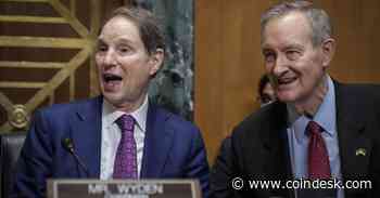 Crypto Wants a De Minimis Tax Exemption in the U.S.