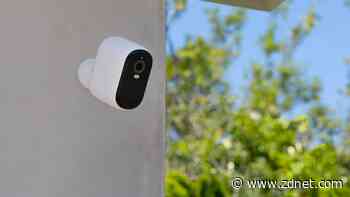 Meet the new Arlo video doorbell and Essential security cameras