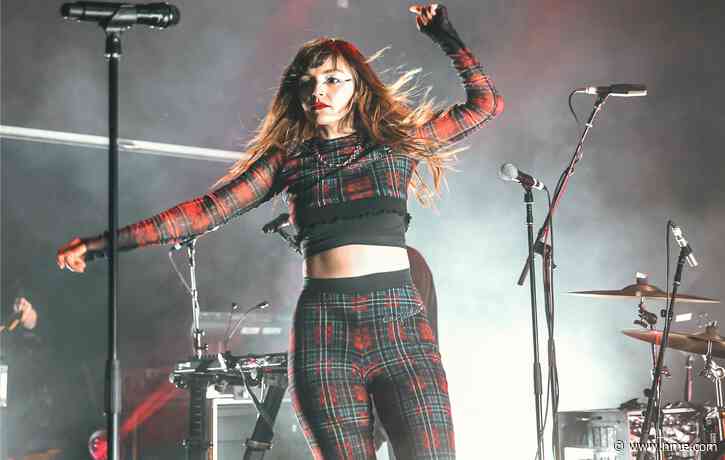 Lauren Mayberry and Matthew Koma cover ‘That Thing You Do’ by Adam Schlesinger