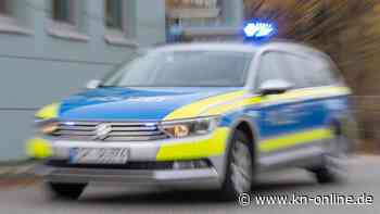 Unfall auf der B77 in Rendsburg: 85-Jähriger tödlich verunglückt