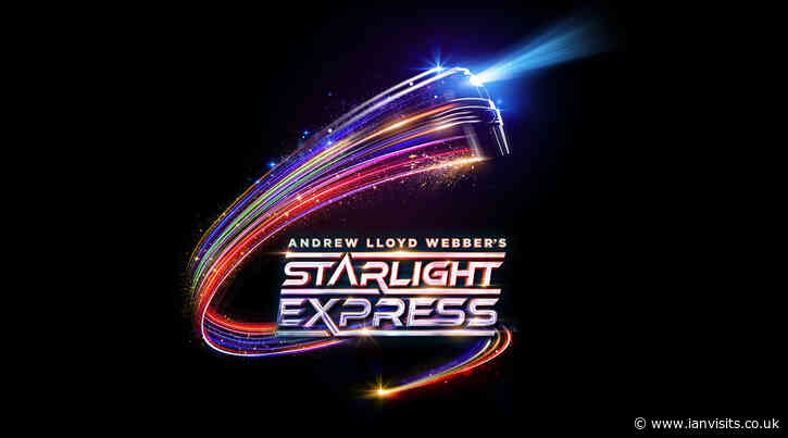 Starlight Express is returning to London next year