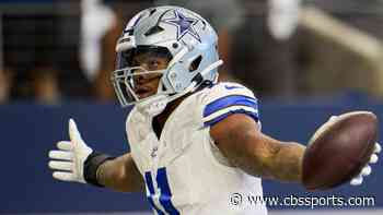 Cowboys' Micah Parsons making his case for early MVP consideration after Dallas' dominant 2-0 start