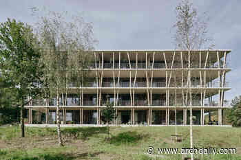 ‘t Bosbad  / GAAGA