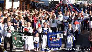 Braunschweig will 2026 den „Tag der Niedersachsen“ ausrichten