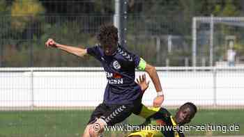 Zwei Führungen reichen dem MTV Gifhorn nicht für Zählbares