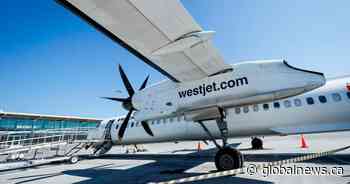 WestJet CEO says aviation will need significant government support to decarbonize