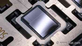 Intel Sneaks Battery-Saving Tricks Into Its Meteor Lake PC Processor     - CNET