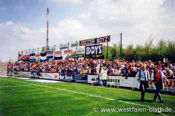 Eine „traumhafte Konstellation“ für den SC Verl