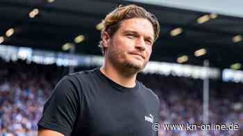 BVB - PSG: Die Aufstellungen im Überblick