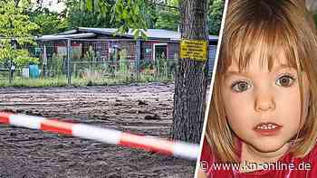Maddie McCann: Prozess gegen Tatverdächtigen nun doch in Braunschweig
