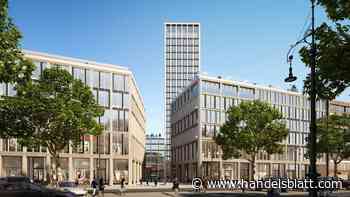 Immobilien: Aggregates Großprojekt Fürst in Berlin: Gläubiger stellen Antrag auf Insolvenzeröffnung