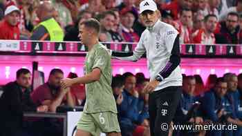 Matthäus bricht Lanze für Kimmich – und stellt Tuchel die große Bayern-Frage