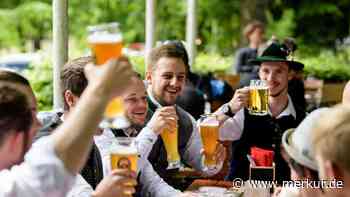 „Frechheit“: Umsatzsteuer für Gastronomie soll wieder auf 19 Prozent angehoben werden