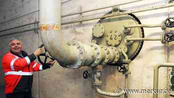 „Ein kleines Terminal im Grünen“