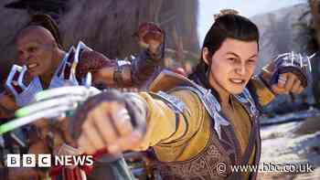 Mortal Kombat 1: Nintendo Switch version will be fixed, says boss