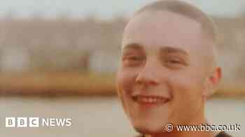 Bradley Porter: 'No suspicious circumstances' over body discovery