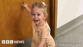 Organ donation: Chippenham parents urge donors to come forward